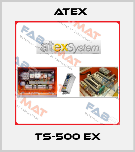 TS-500 EX Atex