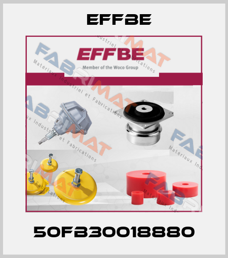 50FB30018880 Effbe
