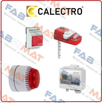 STB-4    514010 Calectro