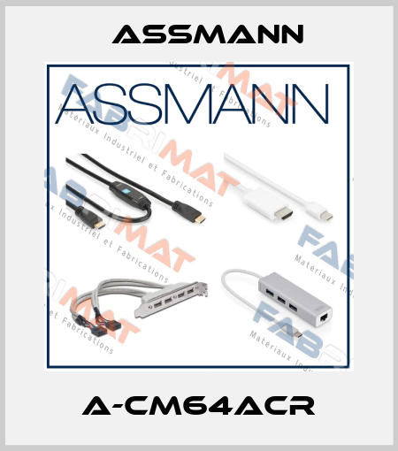 A-CM64ACR Assmann