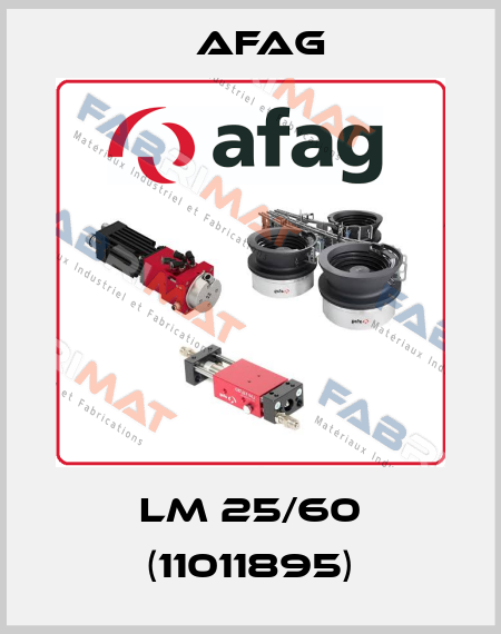 LM 25/60 (11011895) Afag