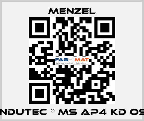 INDUTEC ® MS AP4 KD OS Menzel