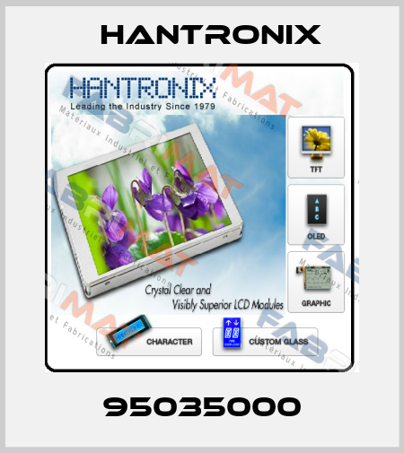 95035000 Hantronix