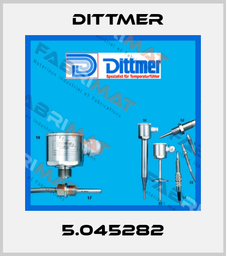5.045282 Dittmer