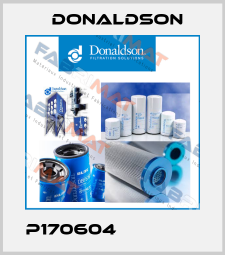 P170604                Donaldson