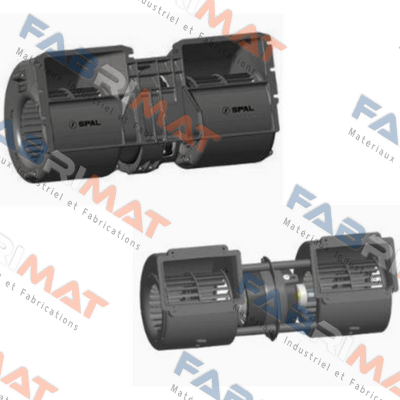 59844 Type VA75-A101-90A SPAL