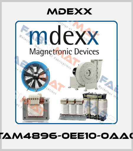 TAM4896-0EE10-0AA0 Mdexx