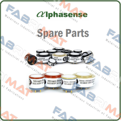 000-CBLE-01 Alphasense