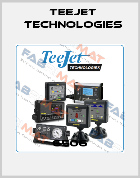 6506 TeeJet Technologies