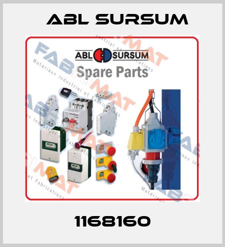 1168160 Abl Sursum