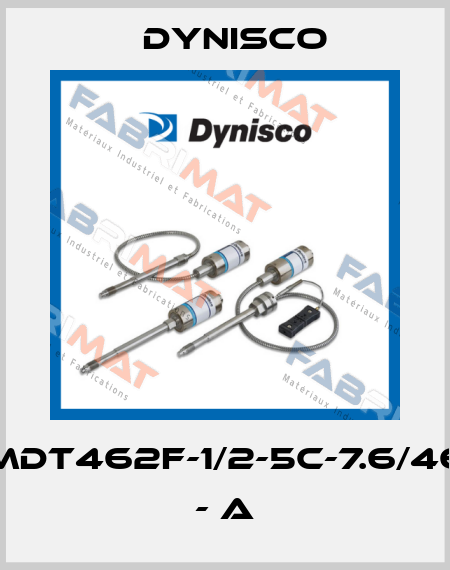 MDT462F-1/2-5C-7.6/46 - A Dynisco