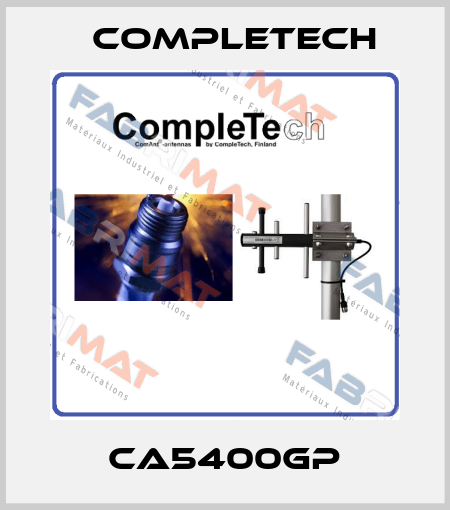 CA5400GP Completech