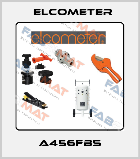 A456FBS Elcometer
