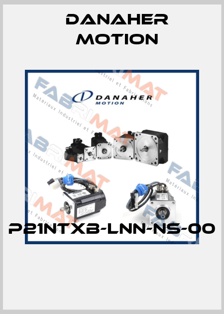 P21NTXB-LNN-NS-00  Danaher Motion