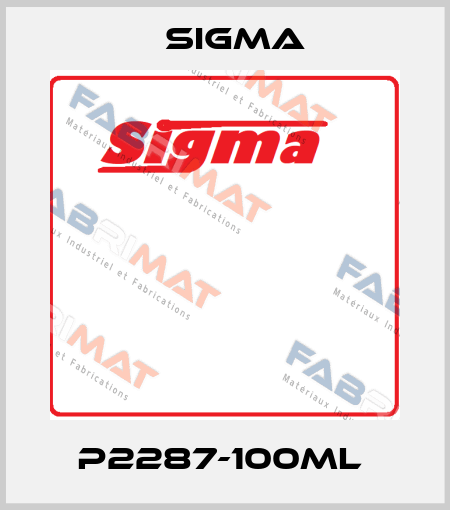 P2287-100ML  Sigma