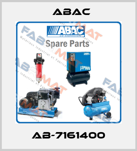 Ab-7161400 ABAC