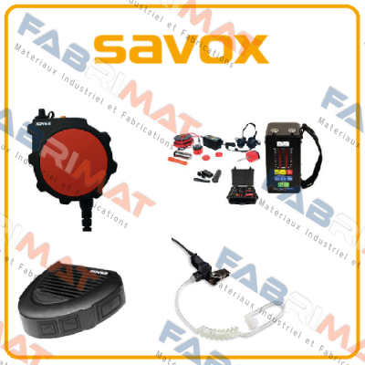 0819-03-062 Savox