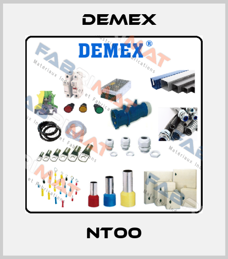 NT00 Demex