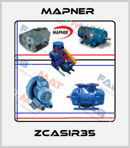 ZCASIR35 MAPNER