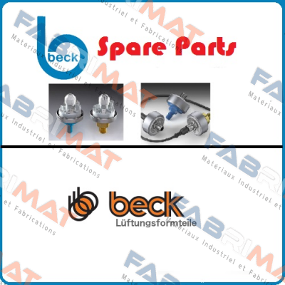 901.10.114L4 G1/4 oem Beck