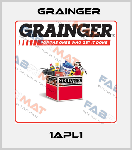 1APL1 Grainger