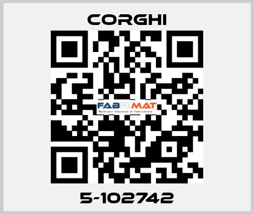 5-102742 Corghi