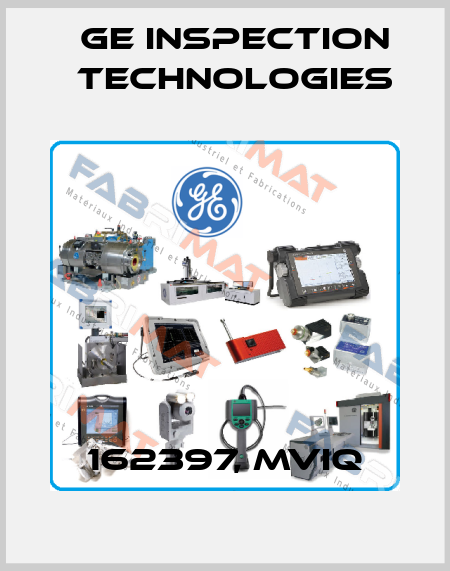 162397, MVIQ GE Inspection Technologies
