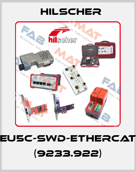 EU5C-SWD-ETHERCAT (9233.922) Hilscher