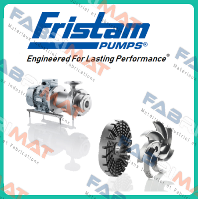 FP742-3A Fristam