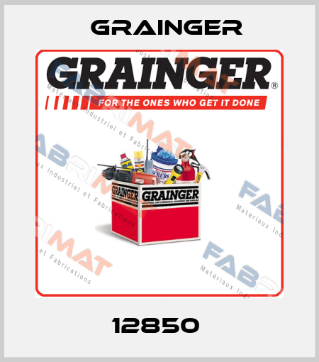 12850  Grainger