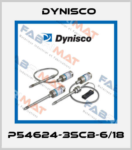 P54624-3SCB-6/18 Dynisco