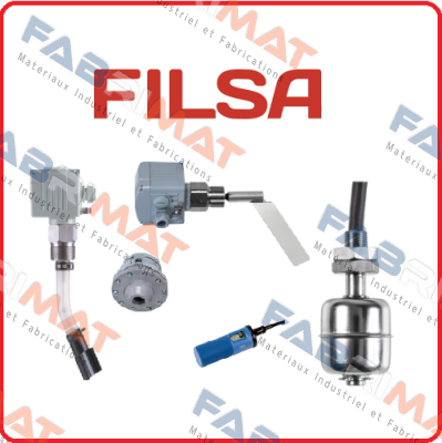 MP 1/2" NPT Filsa