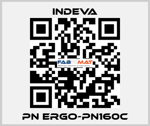 PN ERGO-PN160C INDEVA