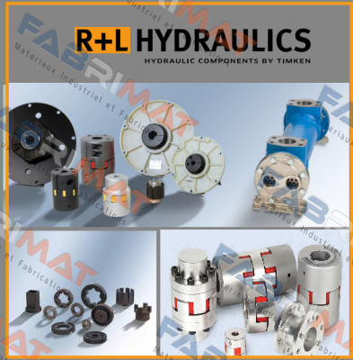 A38/45.42H7-24H7-92 (SPB380074) R+L HYDRAULICS