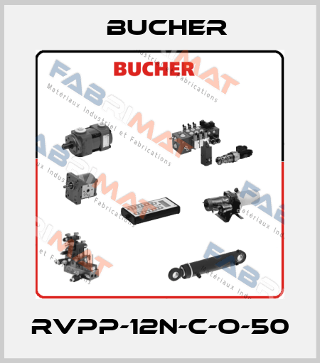 RVPP-12N-C-O-50 Bucher