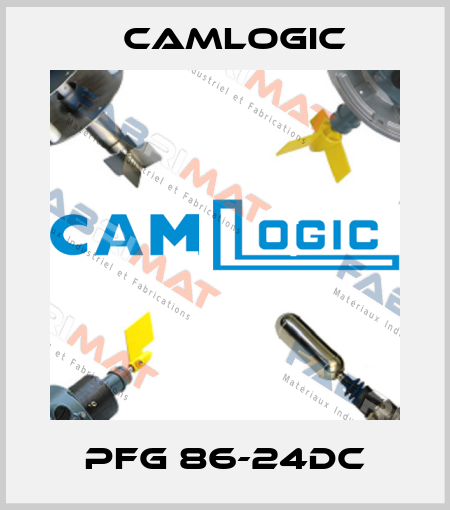 PFG 86-24DC Camlogic