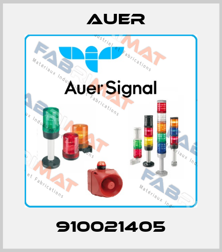 910021405 Auer