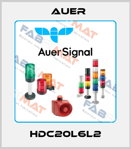 HDC20L6L2 Auer