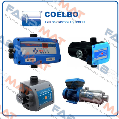 RS1LY (24V) COELBO