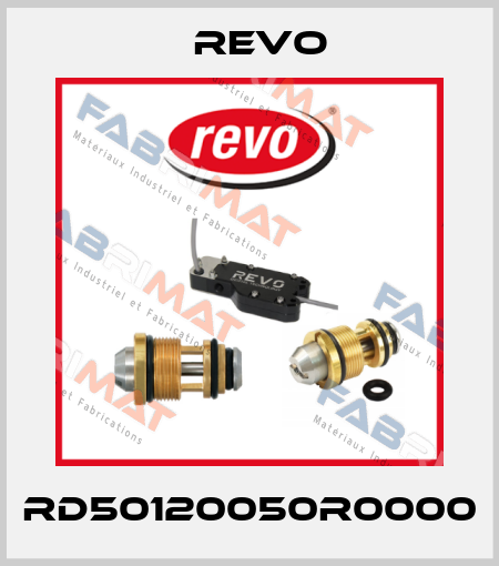 RD50120050R0000 Revo