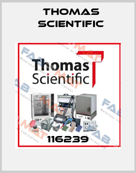 116239 Thomas Scientific