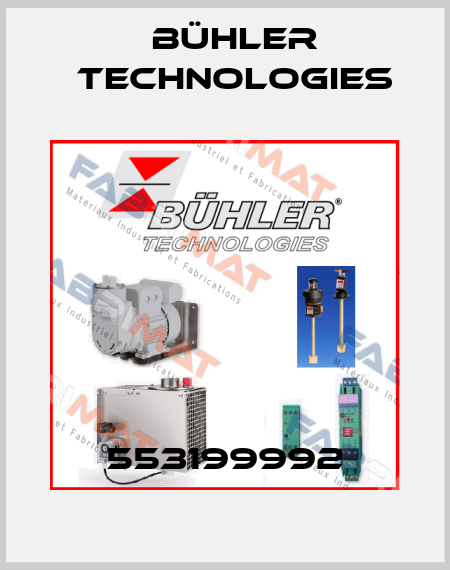 553199992 Bühler Technologies