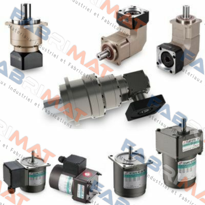 Type SB32-IN-85 Sesame Motor