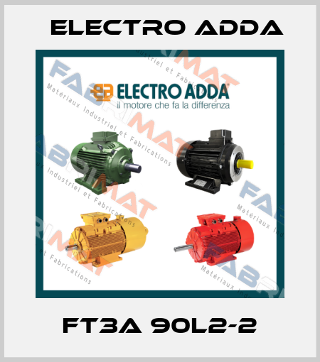 FT3A 90L2-2 Electro Adda