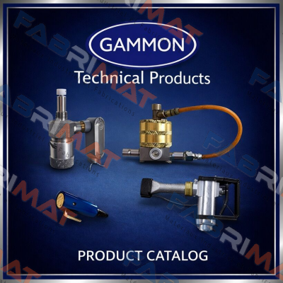 SC-B/2HB-C1 Gammon Technical Products