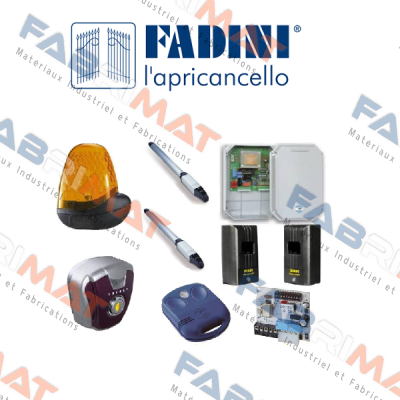 MT1 80MC/4 FADINI