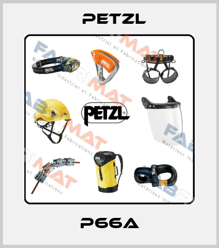 P66A  Petzl