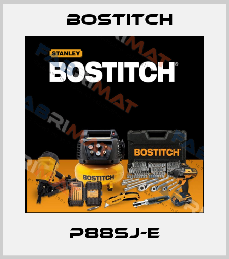 P88SJ-E Bostitch