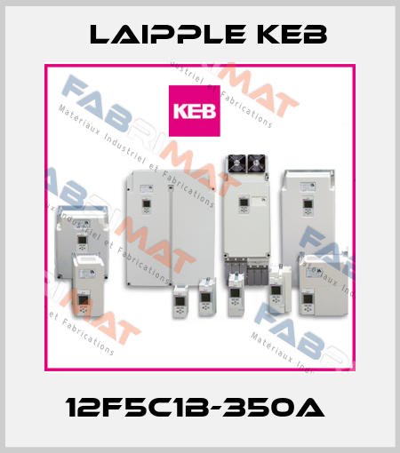 12F5C1B-350A  LAIPPLE KEB