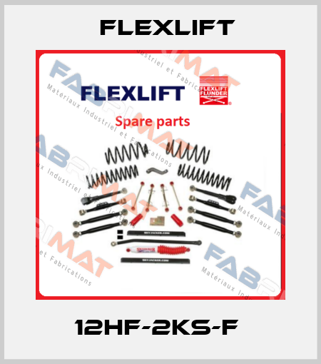 12HF-2KS-F  Flexlift